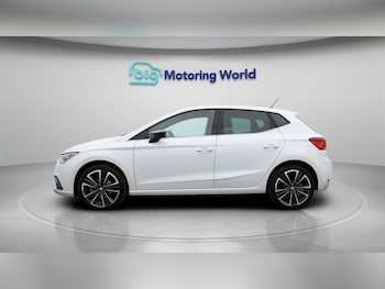 Used SEAT Ibiza 2024 for sale - 78873857: Photo