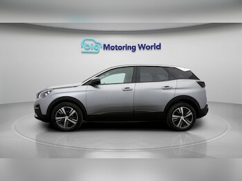 Used Peugeot 3008 2018 for sale - 78952272: Photo