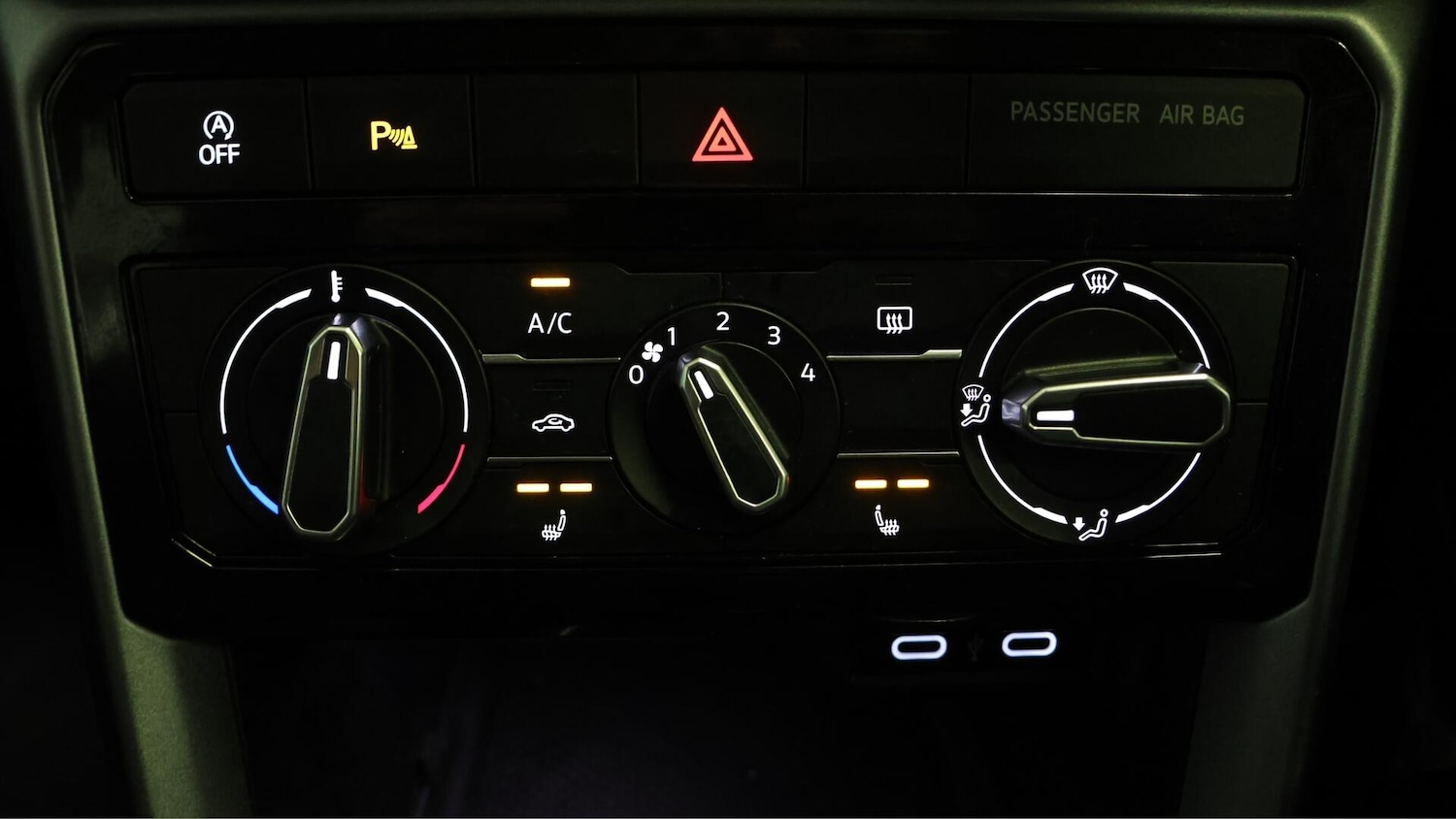 Used Volkswagen T-Cross 2021 for sale - 76485270: Photo 12