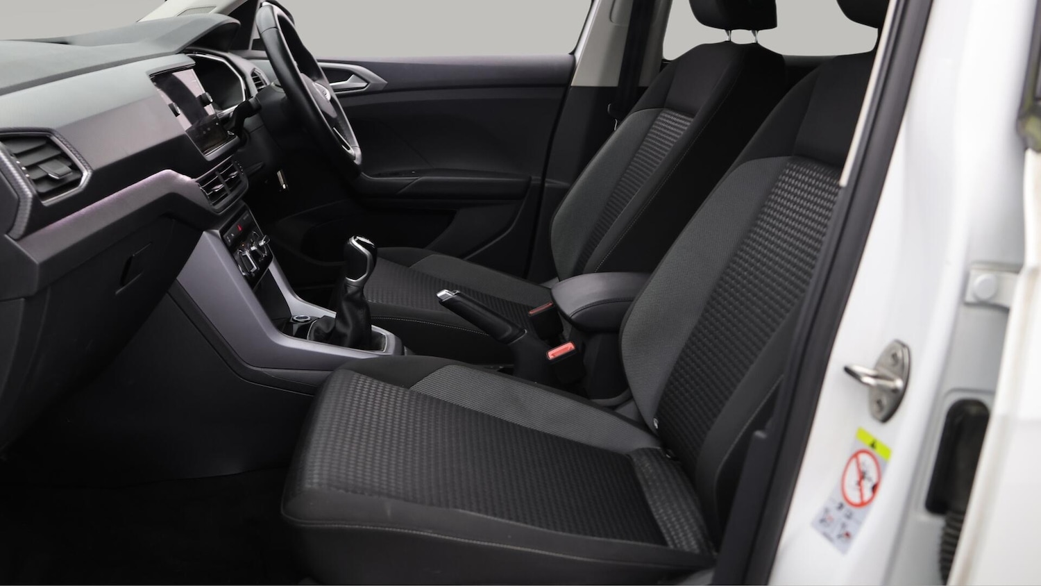 Used Volkswagen T-Cross 2021 for sale - 76485270: Photo 14