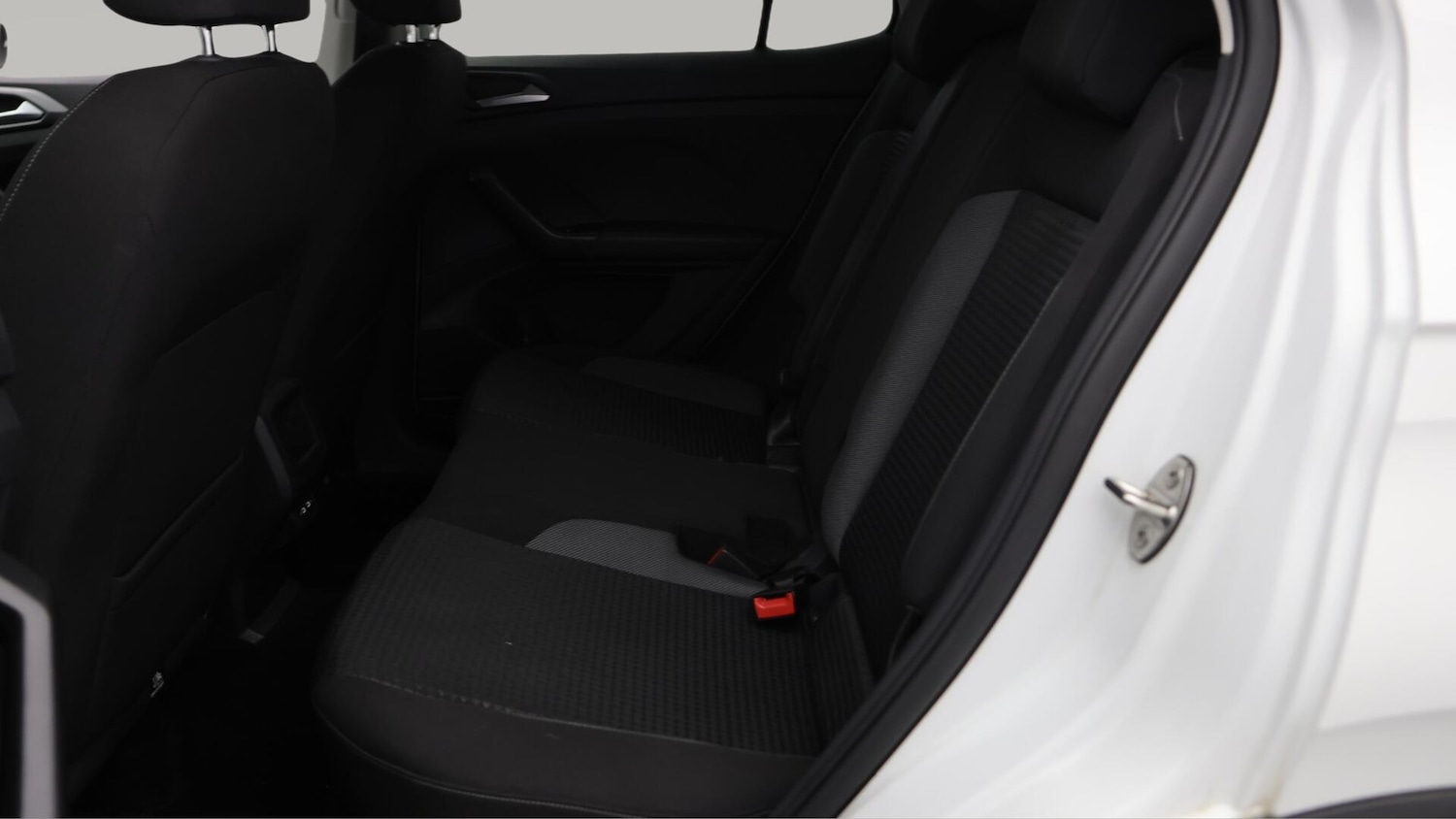 Used Volkswagen T-Cross 2021 for sale - 76485270: Photo 16