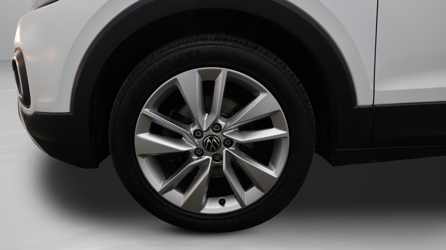 Used Volkswagen T-Cross 2021 for sale - 76485270: Photo 18