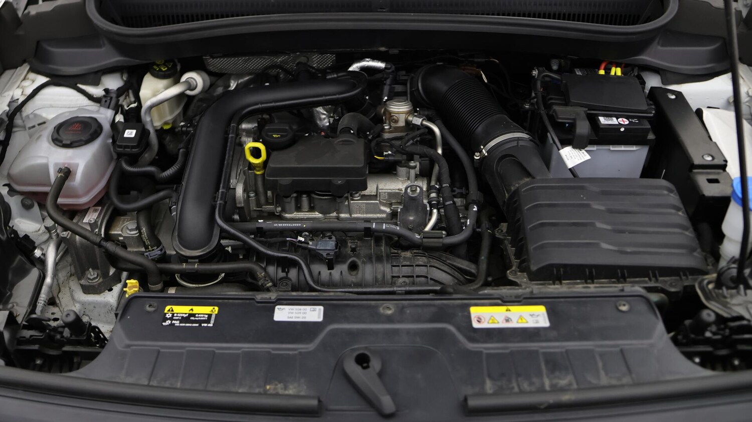 Used Volkswagen T-Cross 2021 for sale - 76485270: Photo 19