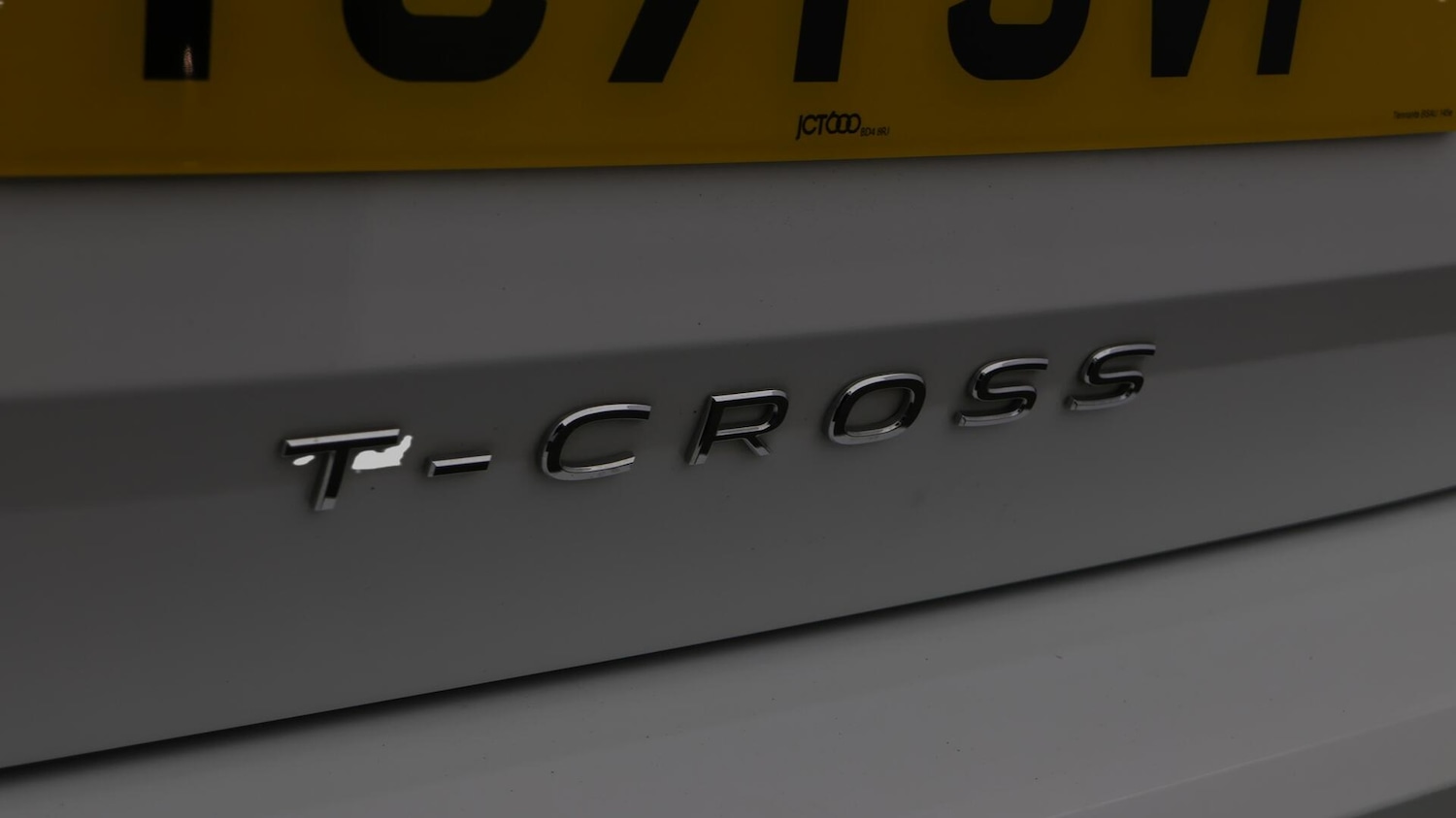 Used Volkswagen T-Cross 2021 for sale - 76485270: Photo 21