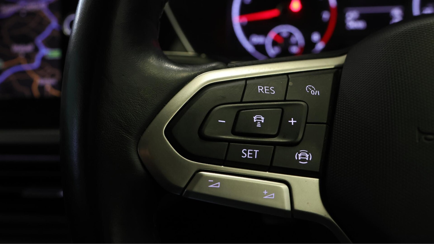 Used Volkswagen T-Cross 2021 for sale - 76485270: Photo 22