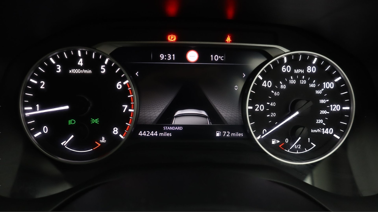 Used Nissan Qashqai 2023 for sale - 77689483: Photo 10