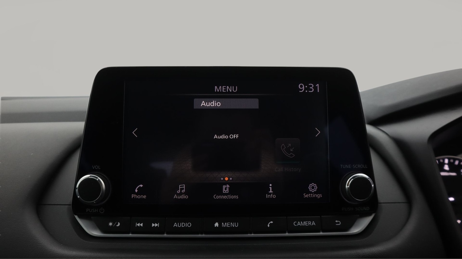 Used Nissan Qashqai 2023 for sale - 77689483: Photo 11