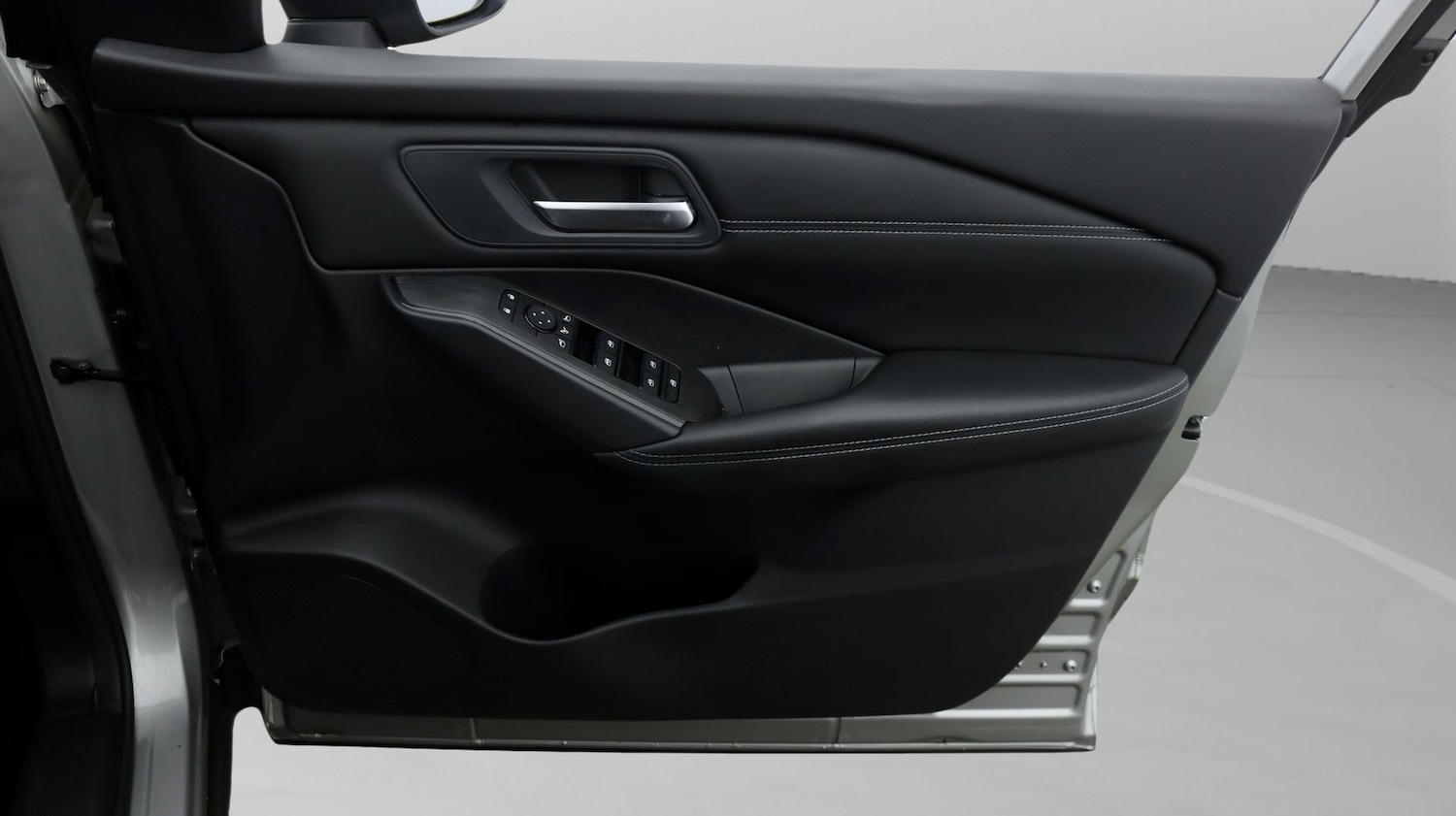 Used Nissan Qashqai 2023 for sale - 77689483: Photo 15