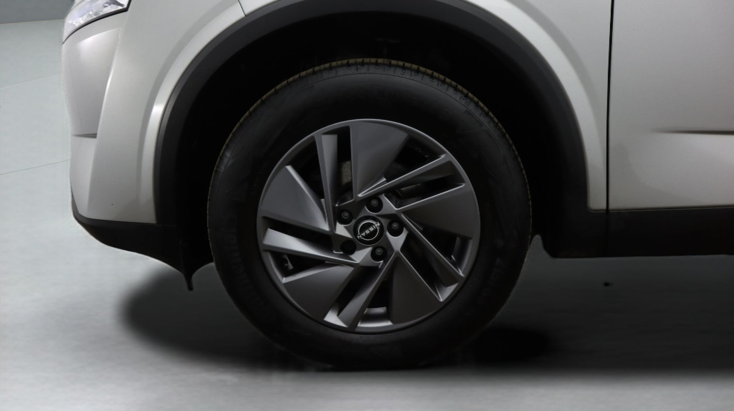 Used Nissan Qashqai 2023 for sale - 77689483: Photo 18