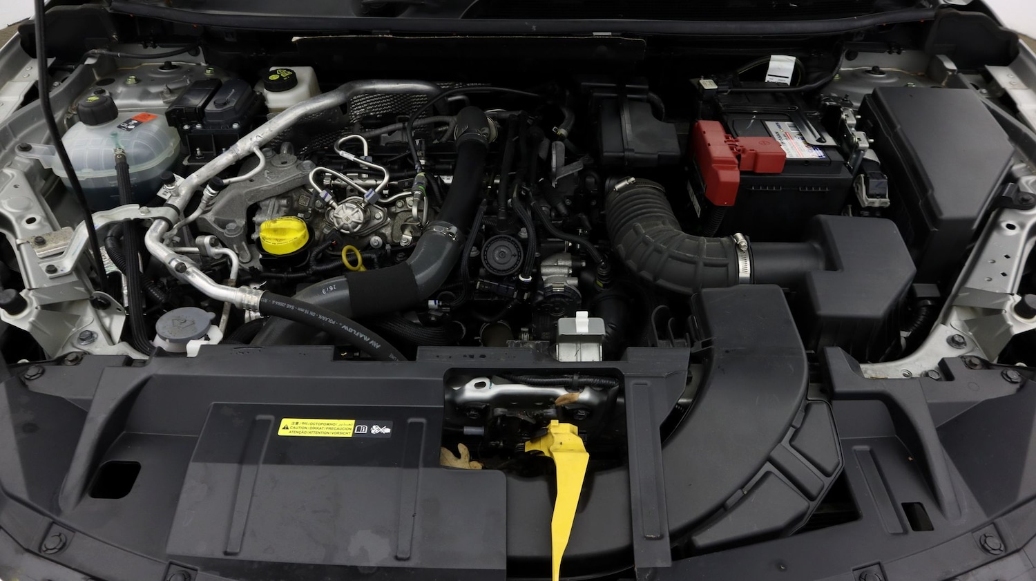 Used Nissan Qashqai 2023 for sale - 77689483: Photo 19