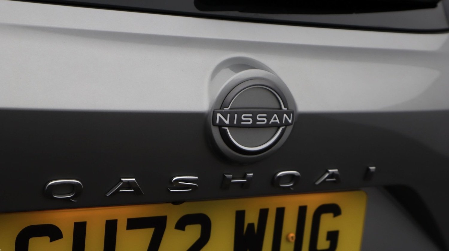 Used Nissan Qashqai 2023 for sale - 77689483: Photo 20