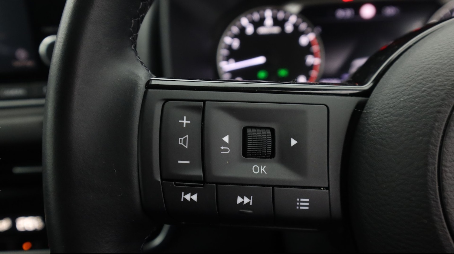 Used Nissan Qashqai 2023 for sale - 77689483: Photo 21