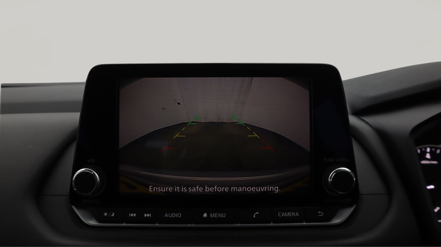 Used Nissan Qashqai 2023 for sale - 77689483: Photo 22