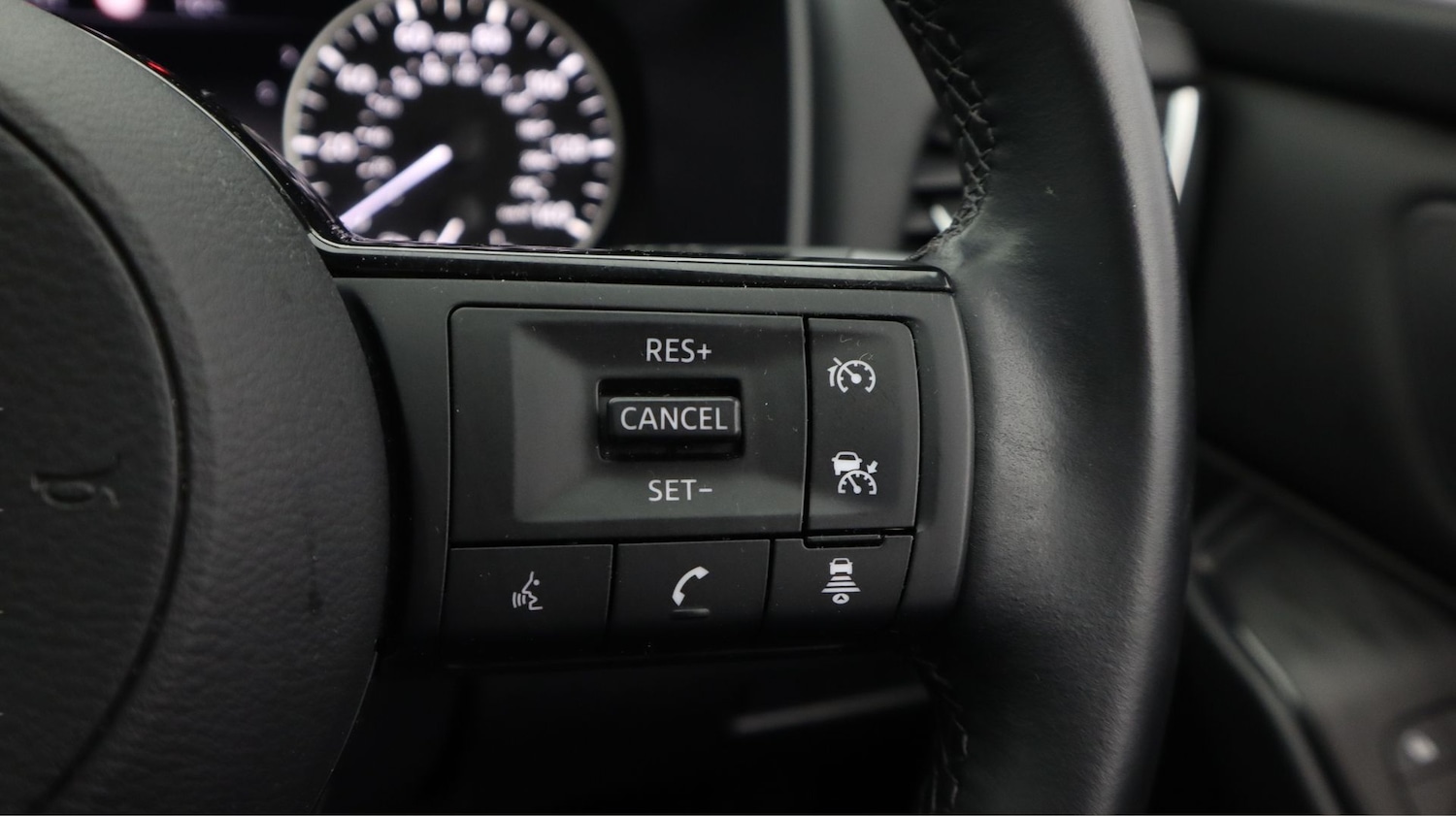 Used Nissan Qashqai 2023 for sale - 77689483: Photo 23