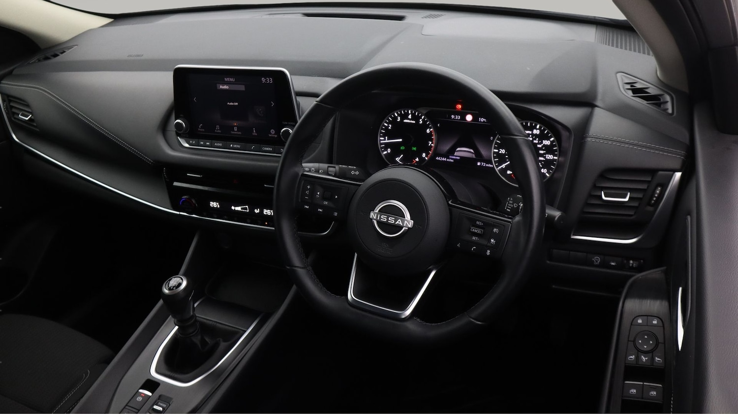 Used Nissan Qashqai 2023 for sale - 77689483: Photo 9