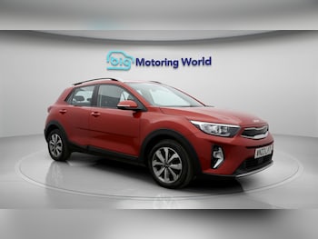 Used Kia Stonic 2023 for sale - 78584081: Photo