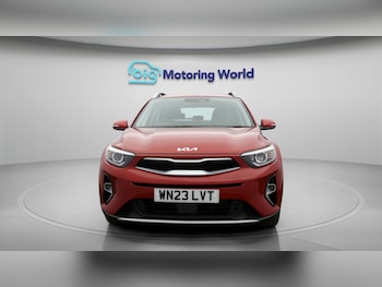 Used Kia Stonic 2023 for sale - 78584081: Photo