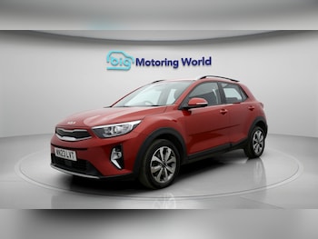 Used Kia Stonic 2023 for sale - 78584081: Photo
