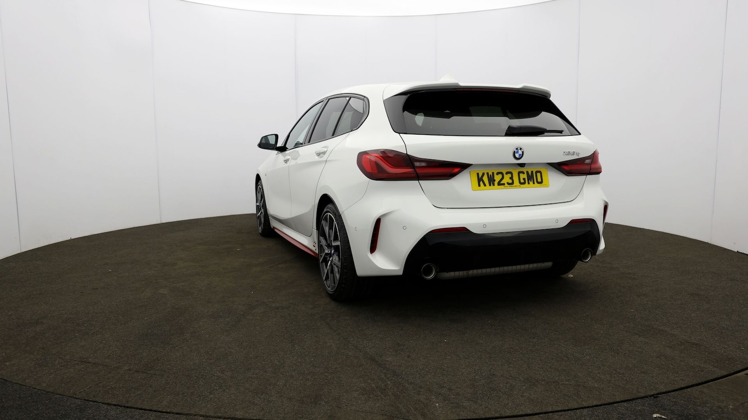 Used BMW 1 Series 2023 for sale - 76810906: Photo 26