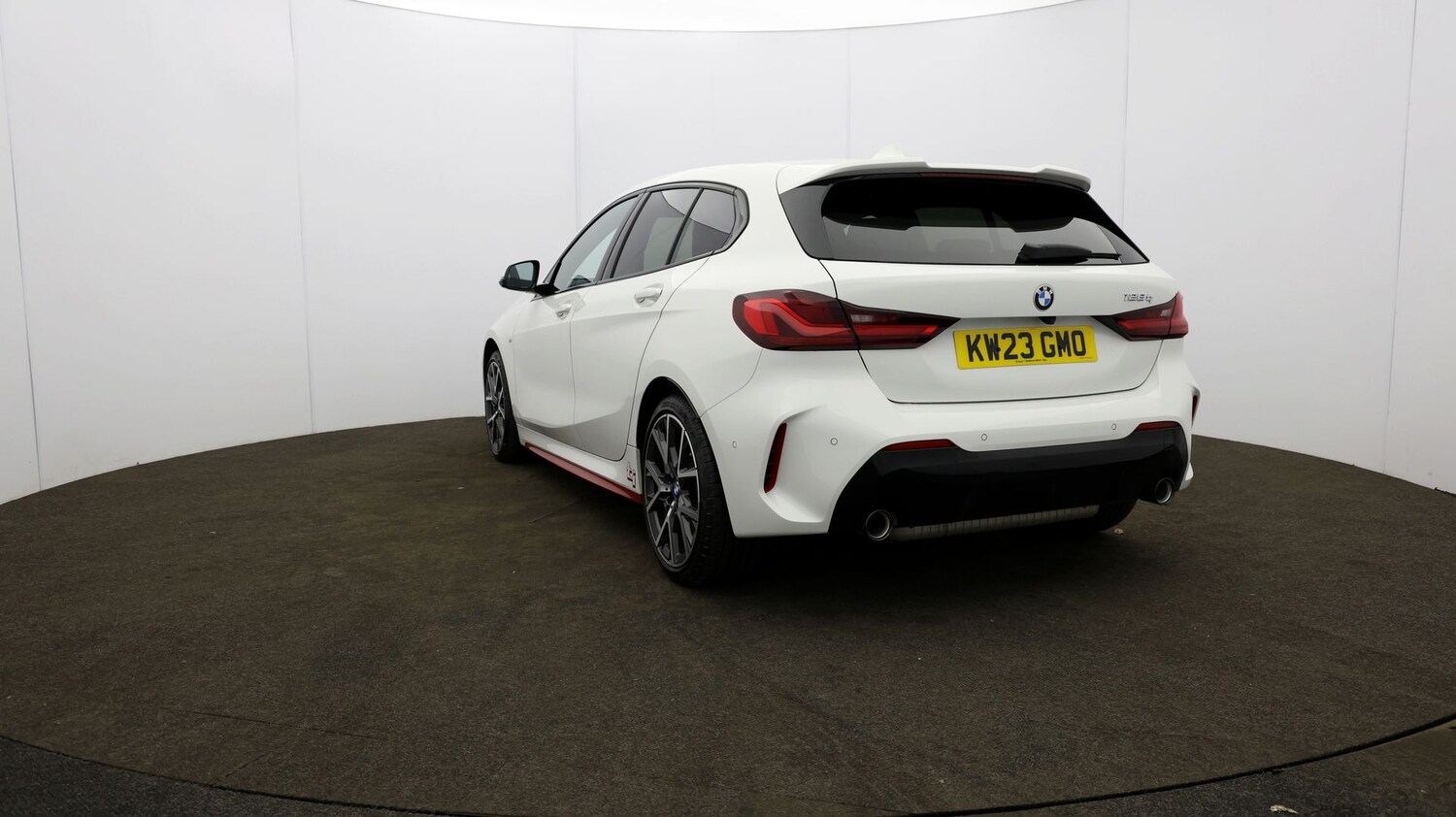 Used BMW 1 Series 2023 for sale - 76810906: Photo 27