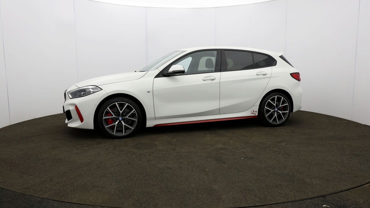 Used BMW 1 Series 2023 for sale - 76810906: Photo 28