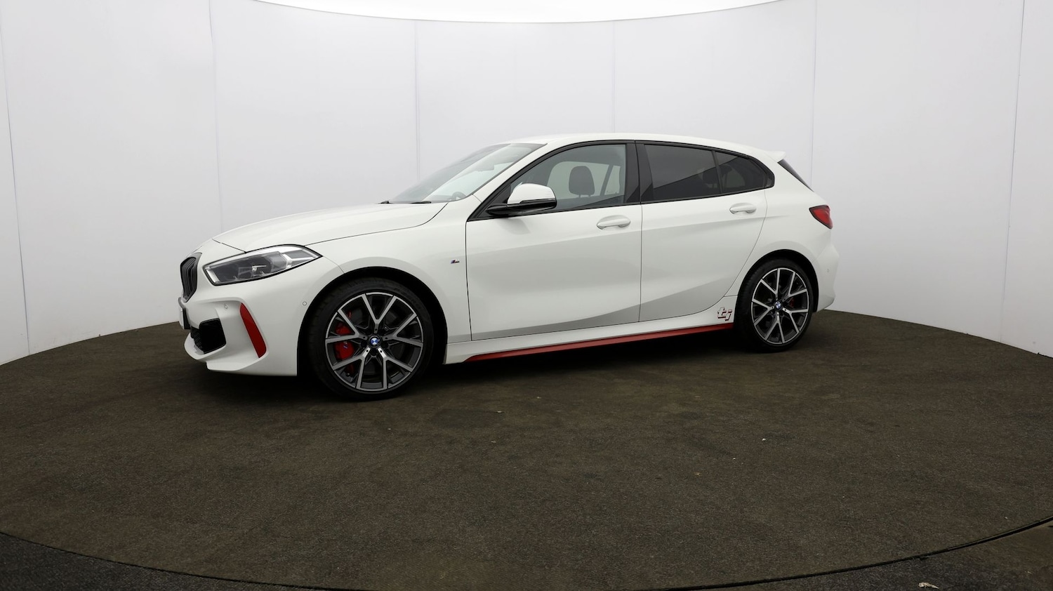 Used BMW 1 Series 2023 for sale - 76810906: Photo 29