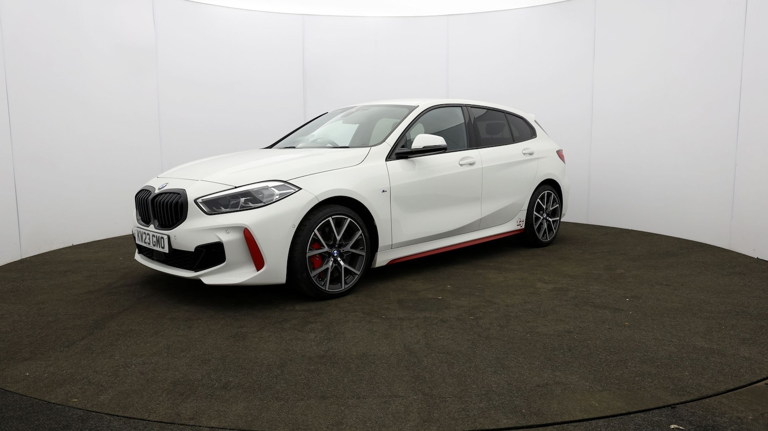 Used BMW 1 Series 2023 for sale - 76810906: Photo 31