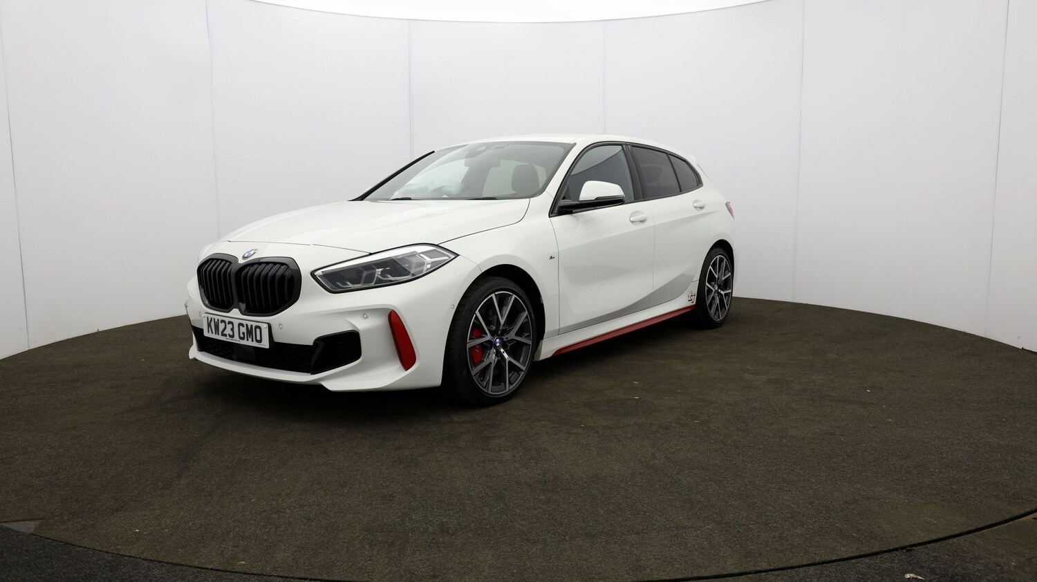 Used BMW 1 Series 2023 for sale - 76810906: Photo 32