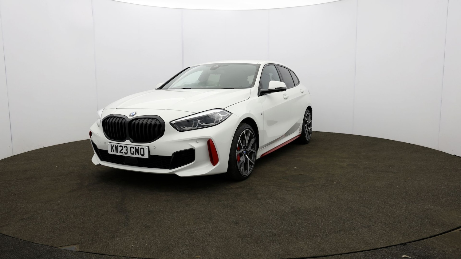 Used BMW 1 Series 2023 for sale - 76810906: Photo 33