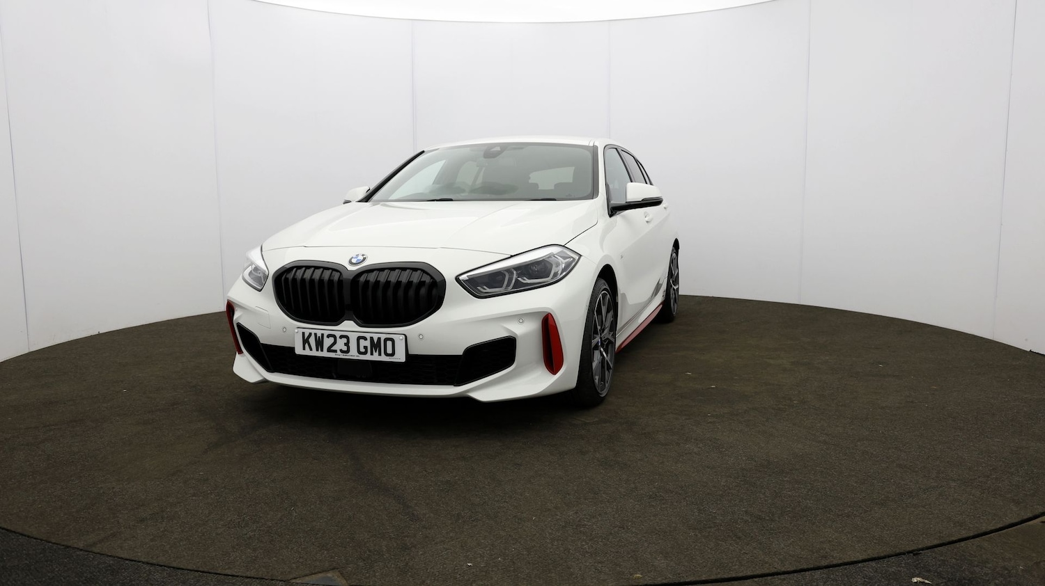 Used BMW 1 Series 2023 for sale - 76810906: Photo 34