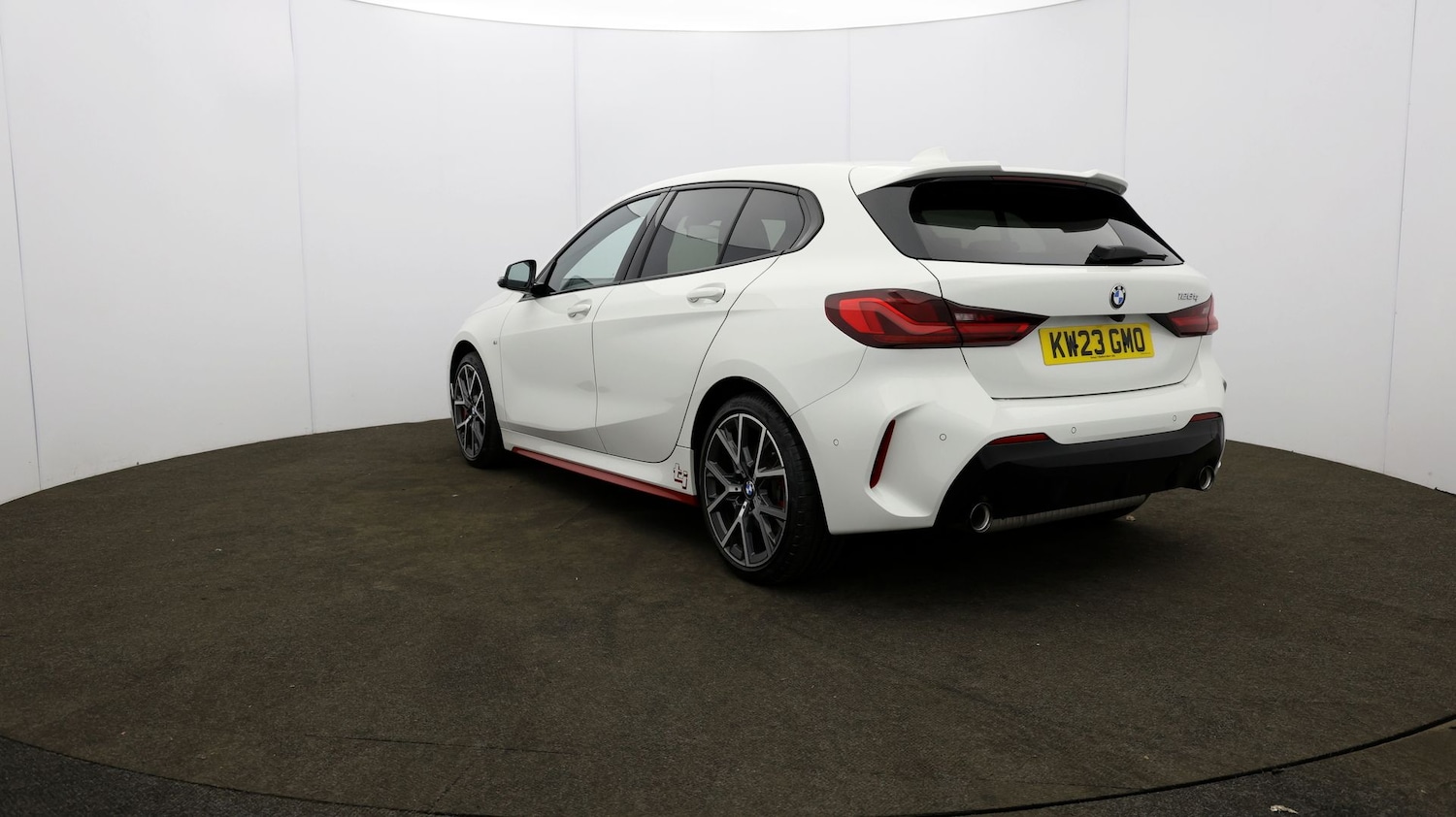 Used BMW 1 Series 2023 for sale - 76810906: Photo 38