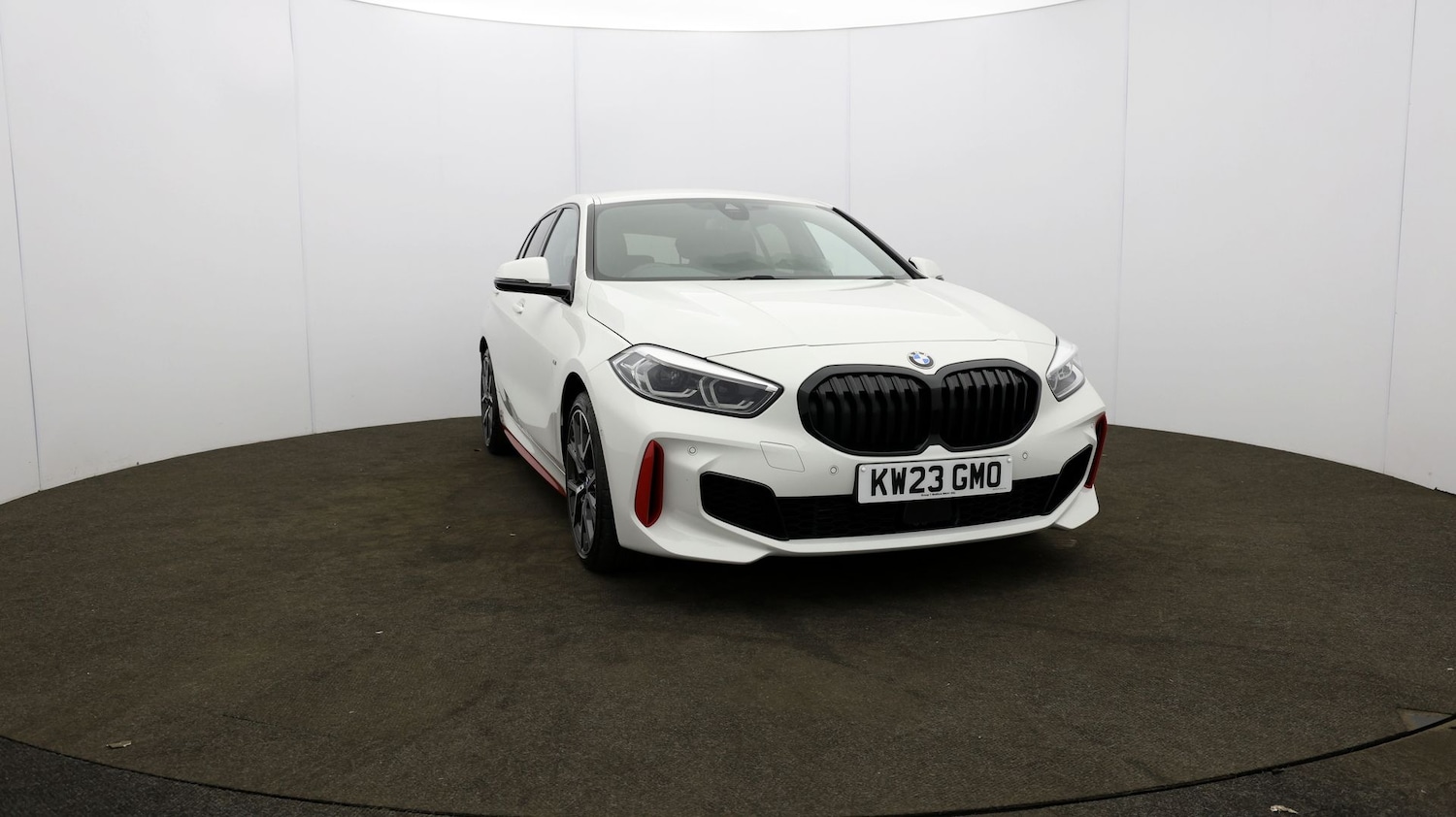 Used BMW 1 Series 2023 for sale - 76810906: Photo 39