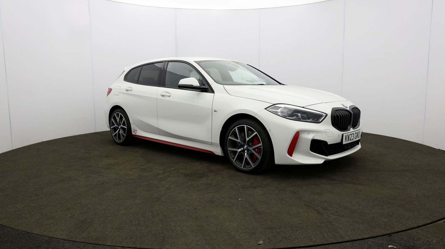 Used BMW 1 Series 2023 for sale - 76810906: Photo 42