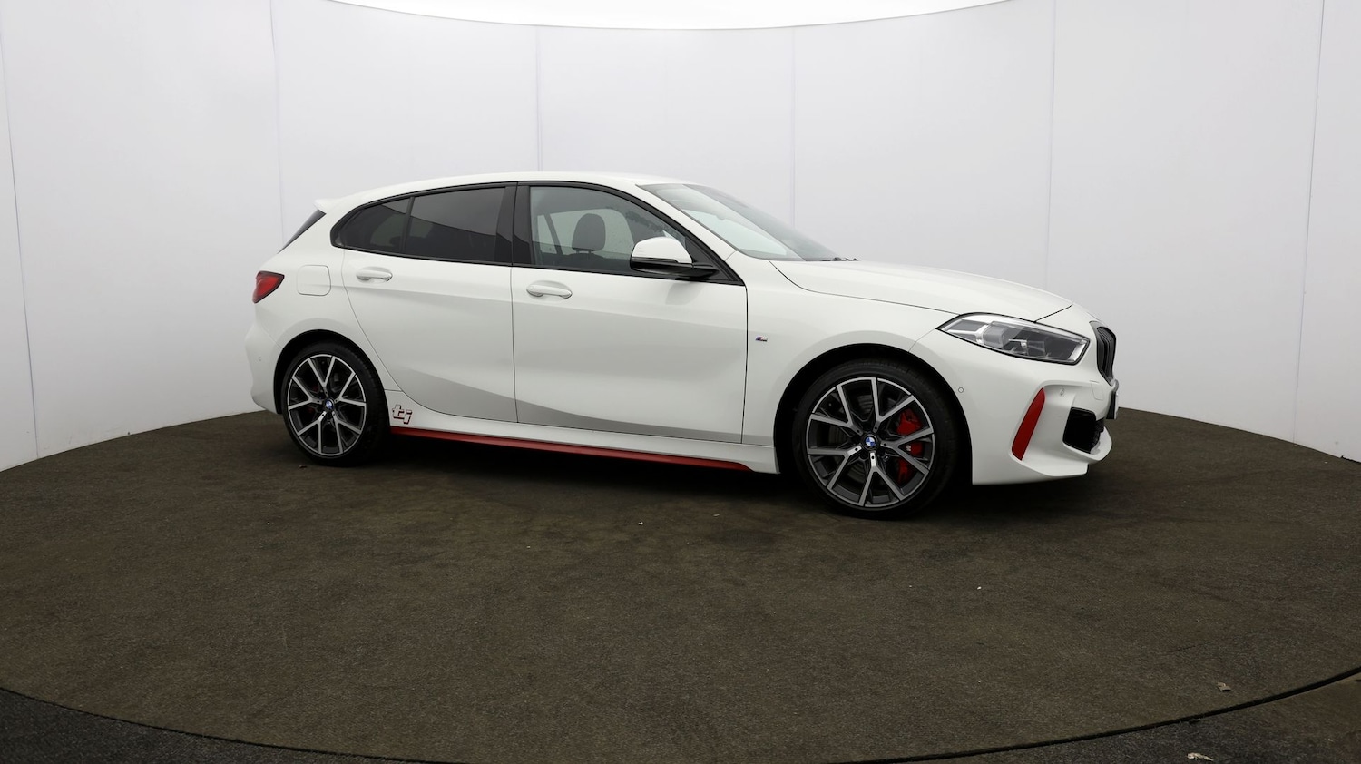 Used BMW 1 Series 2023 for sale - 76810906: Photo 44