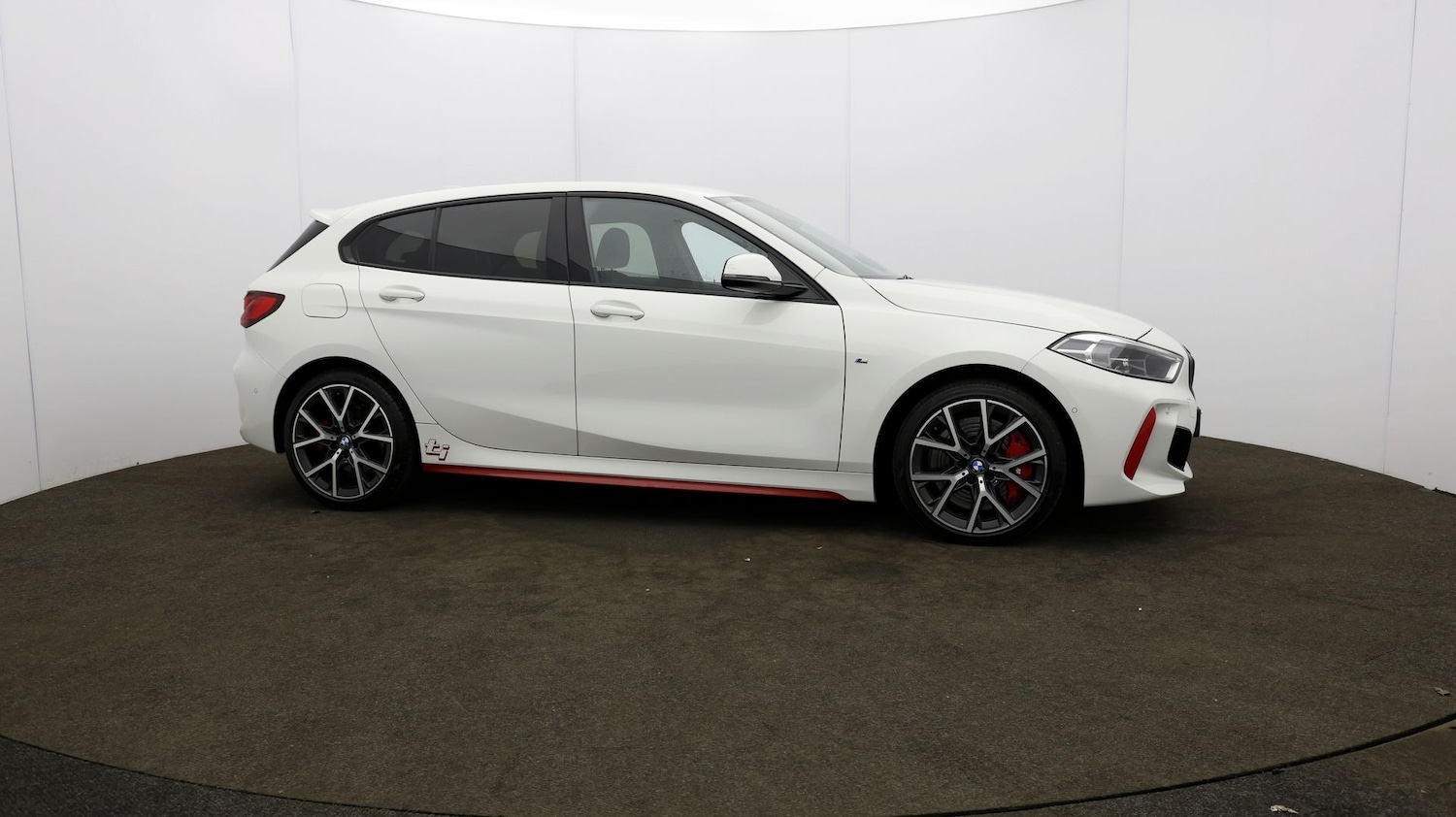 Used BMW 1 Series 2023 for sale - 76810906: Photo 45