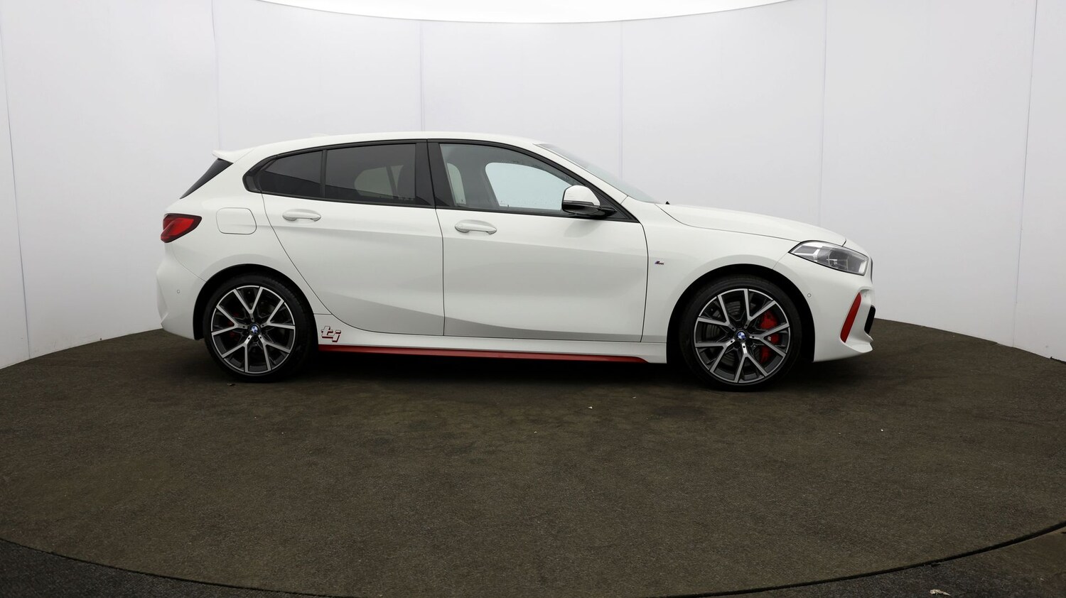 Used BMW 1 Series 2023 for sale - 76810906: Photo 46