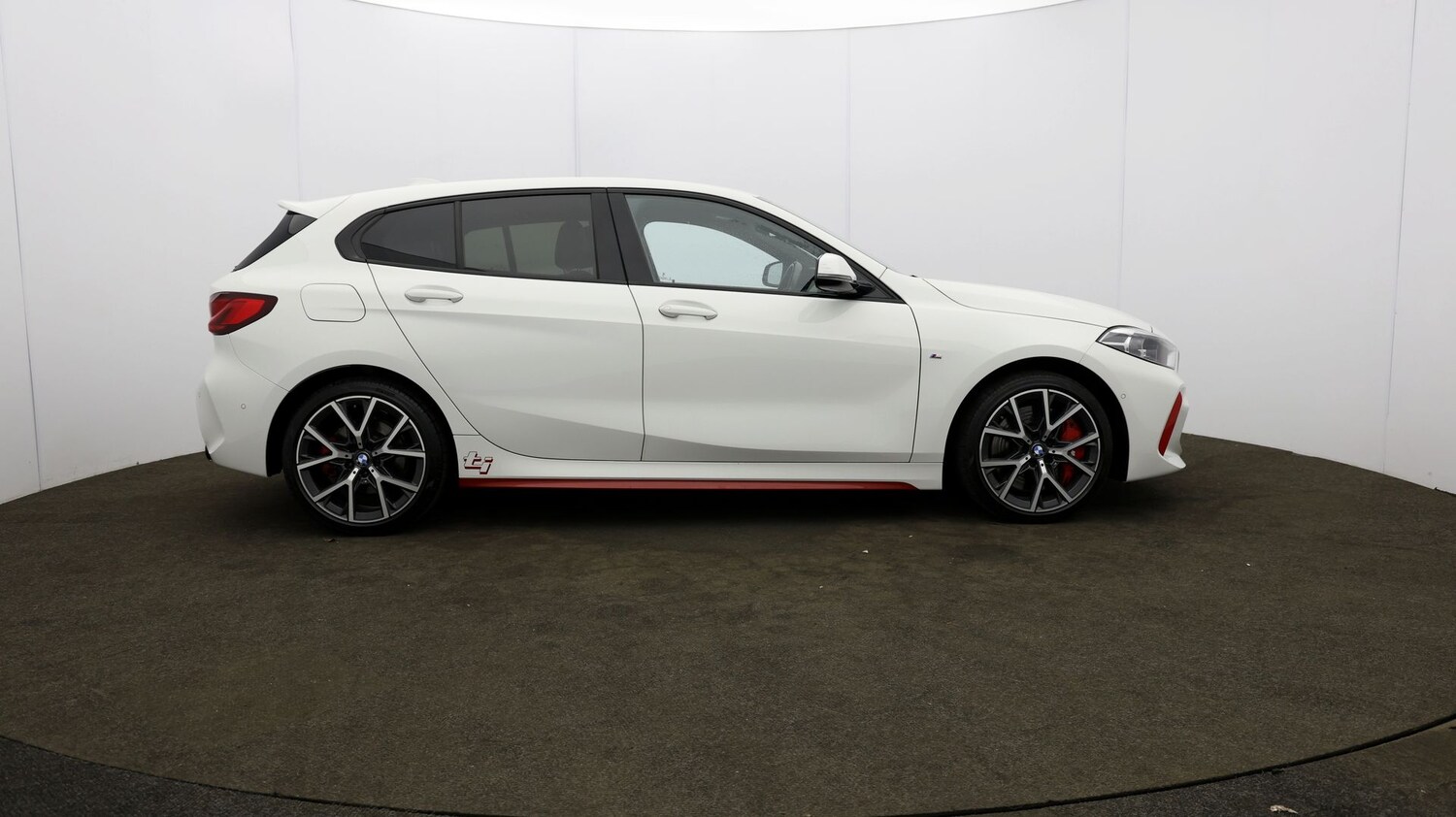 Used BMW 1 Series 2023 for sale - 76810906: Photo 47