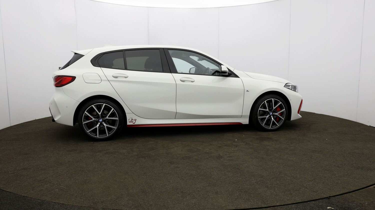 Used BMW 1 Series 2023 for sale - 76810906: Photo 48