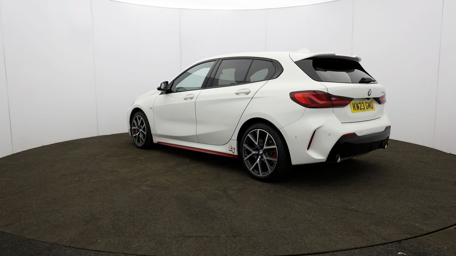 Used BMW 1 Series 2023 for sale - 76810906: Photo 49