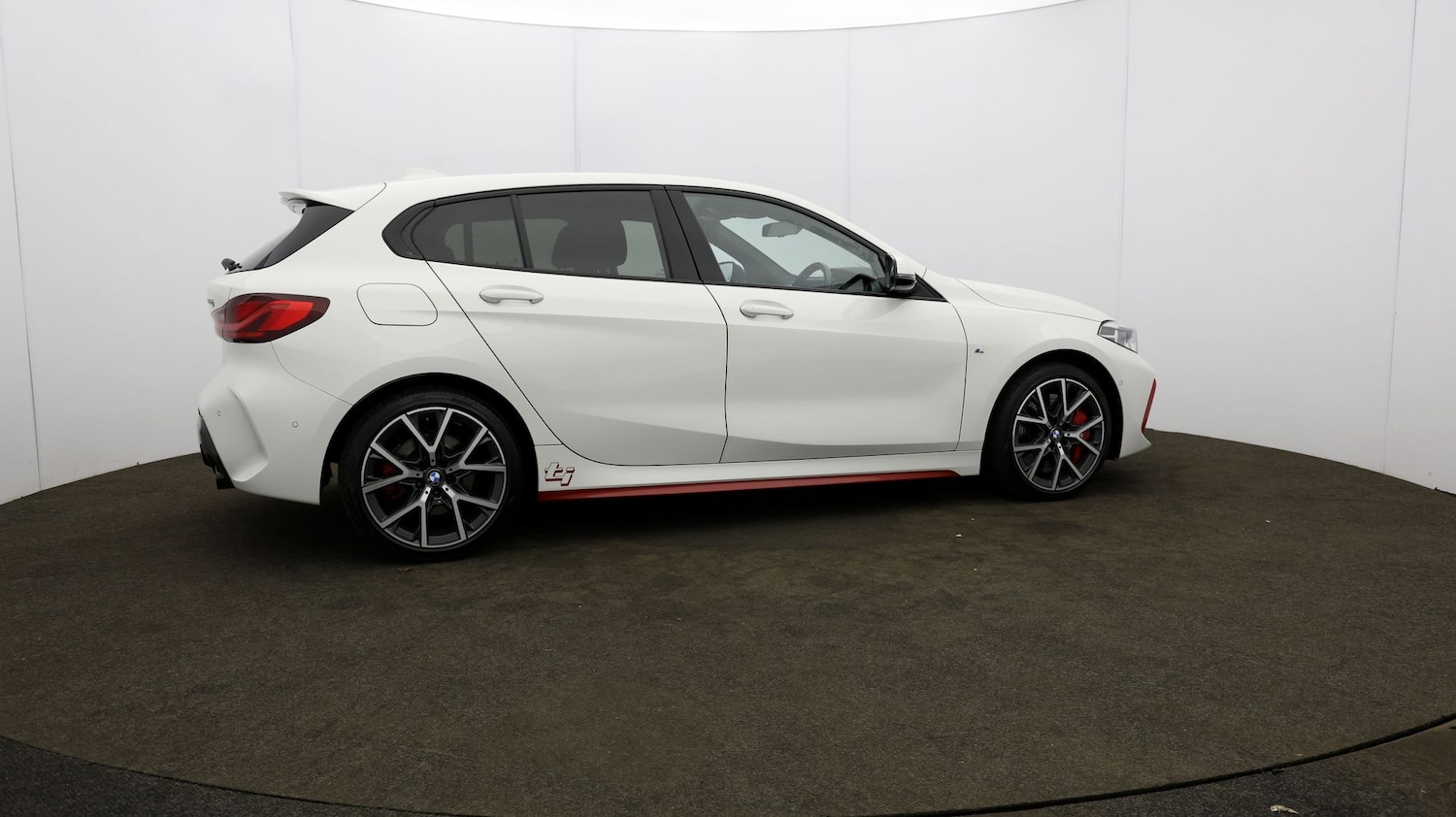 Used BMW 1 Series 2023 for sale - 76810906: Photo 50