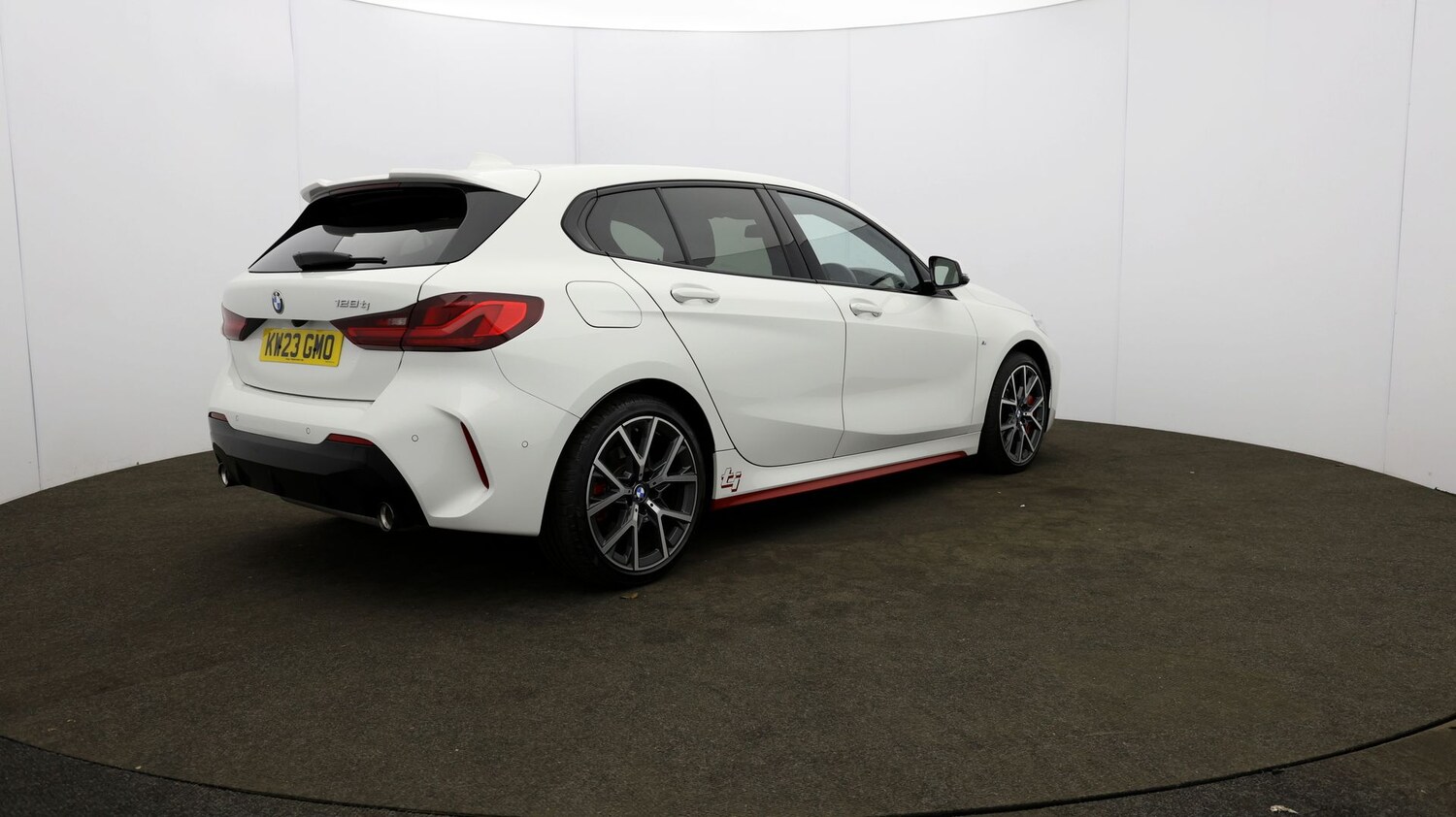 Used BMW 1 Series 2023 for sale - 76810906: Photo 53