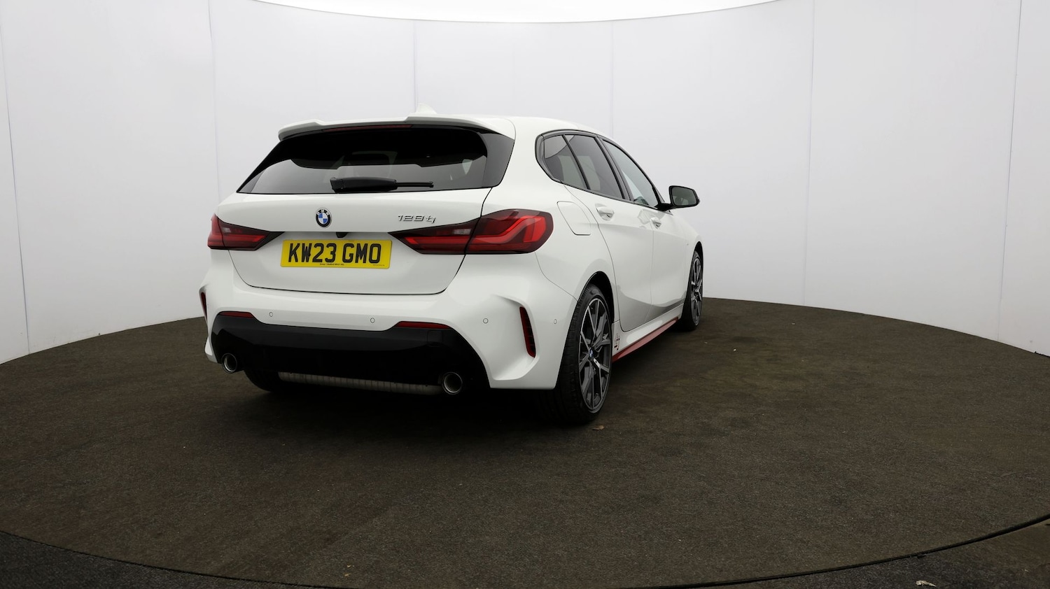 Used BMW 1 Series 2023 for sale - 76810906: Photo 55