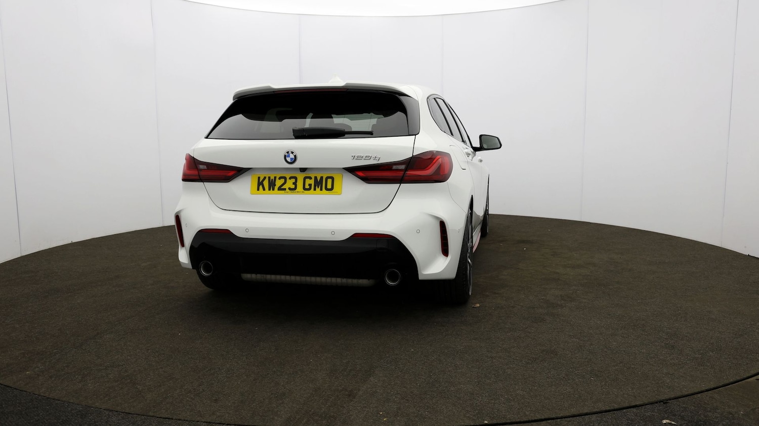 Used BMW 1 Series 2023 for sale - 76810906: Photo 56