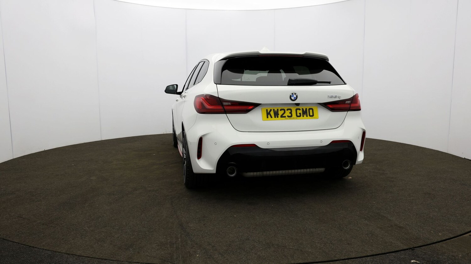 Used BMW 1 Series 2023 for sale - 76810906: Photo 59