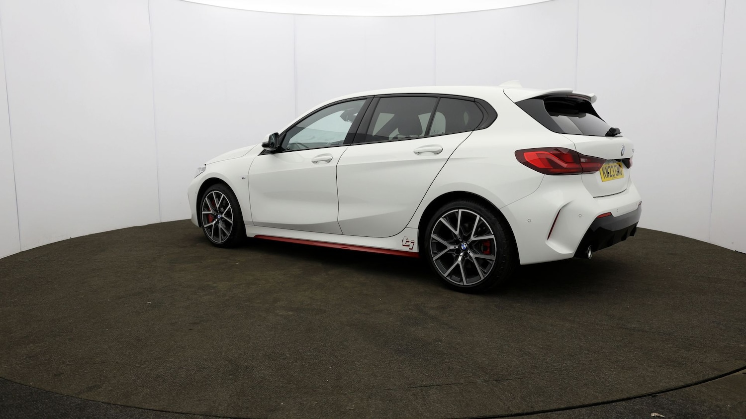 Used BMW 1 Series 2023 for sale - 76810906: Photo 60