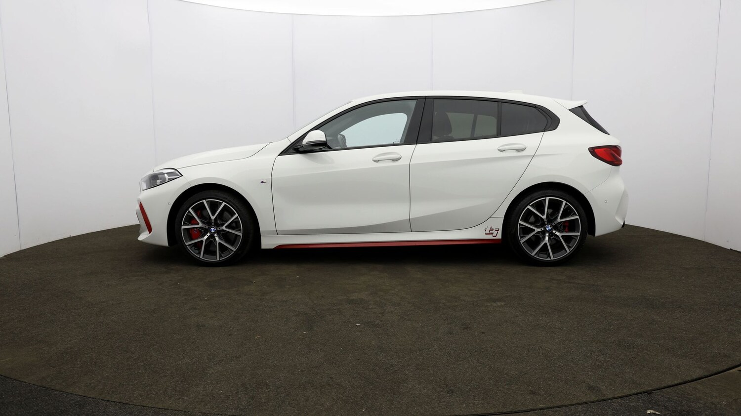 Used BMW 1 Series 2023 for sale - 76810906: Photo 64