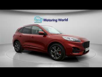 2020 (70) - 1.5T EcoBoost ST-Line Edition SUV 5dr Petrol Manual Euro 6 (s/s) (150 ps)
