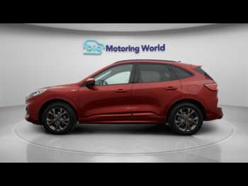 Used Ford Kuga 2020 for sale - 74610420: Photo