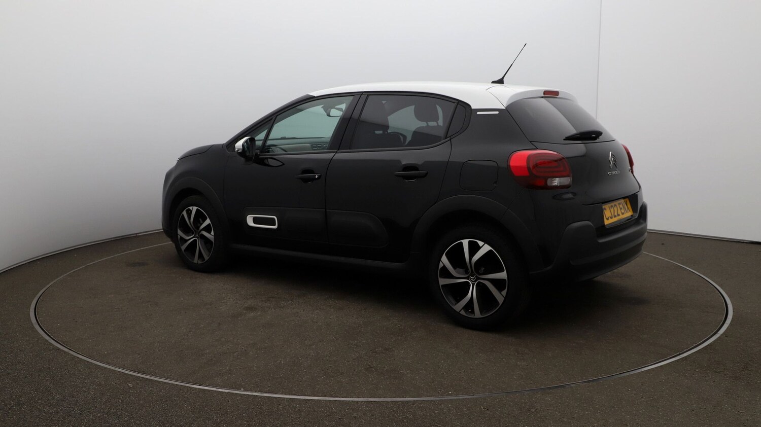 Used Citroen C3 for sale - 76811231: Photo 26