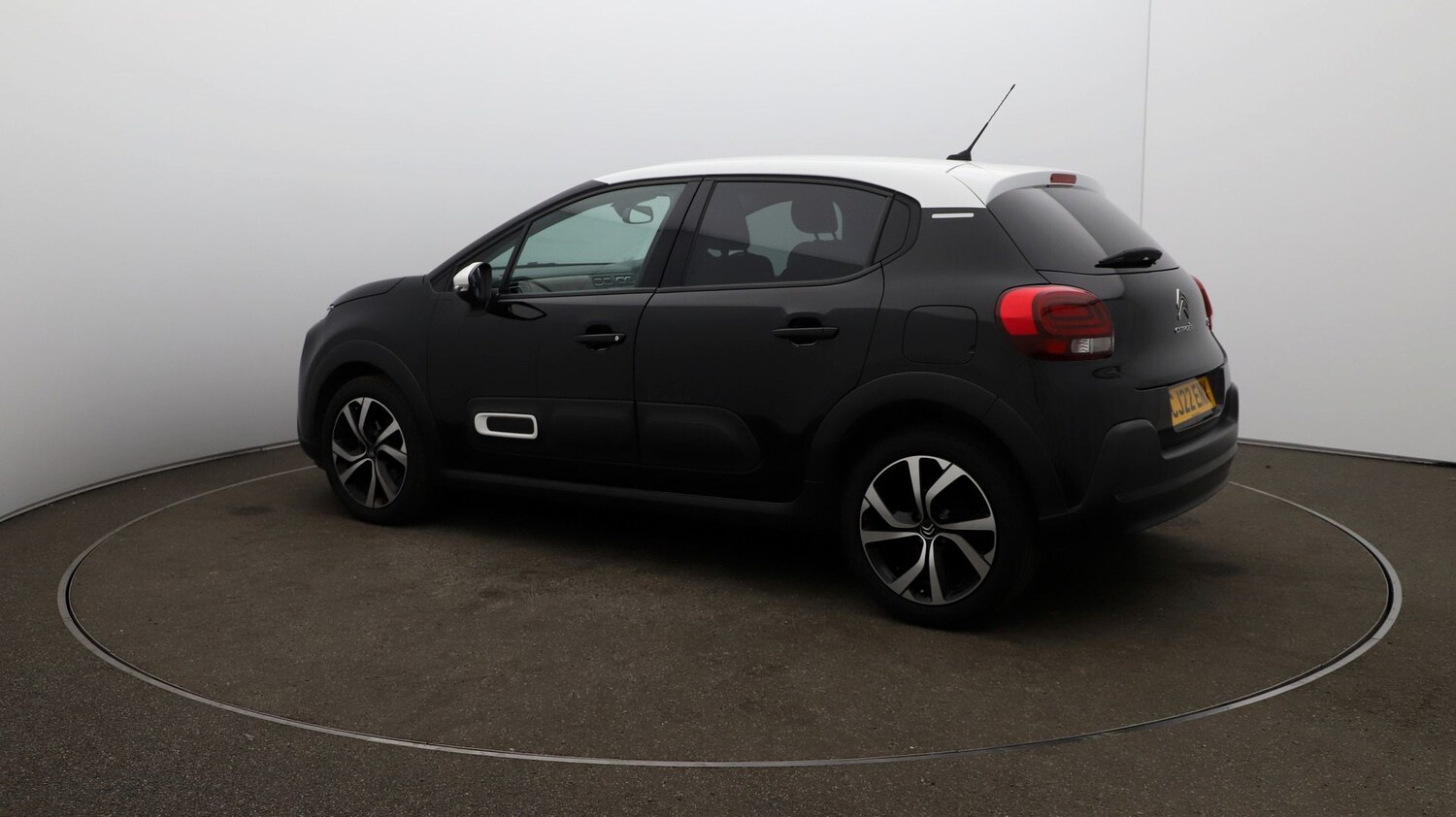 Used Citroen C3 for sale - 76811231: Photo 27